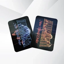 Illuminati: New World Order Card Singles Steve Jackson Games Listing 1 of 2 A-O