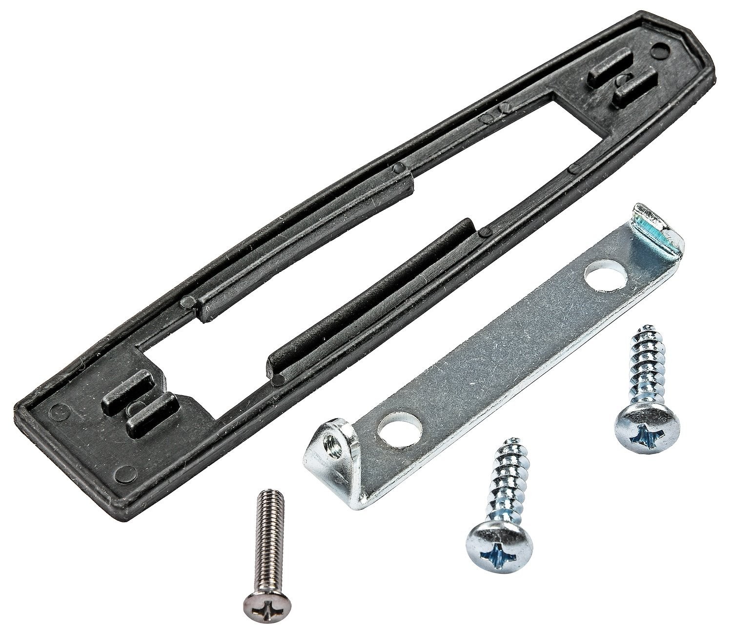 JEGS 90338  Side View Mirror for 1969-1972 GM Cars [Left/Driver Side]