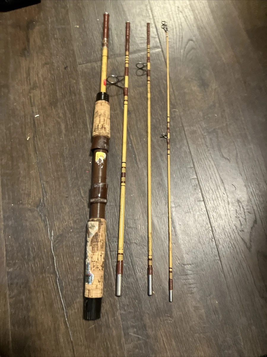 25+ South Bend Vintage Fishing Rods Fiberglass Shaft/Blank for