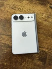 Apple iPhone Ultra Fold (3d Printed Phone, Non Working phone) 