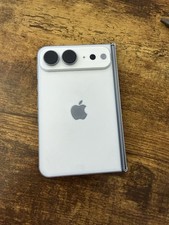 Apple iPhone Ultra Fold (3d Printed Phone, No...