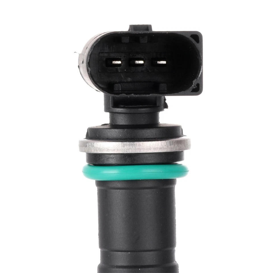 4Pcs Crankshaft Position Sensor For 2001-2005 BMW 325i 325xi 330i 330xi 525i Foto 2 de 4