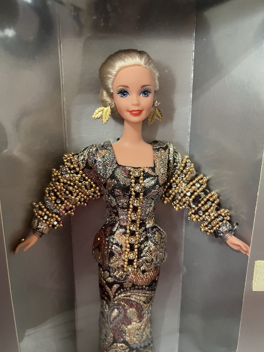Christian Dior 1995 Barbie Doll for sale online | eBay Christian Dior 1995 Barbie Doll for sale online | eBay