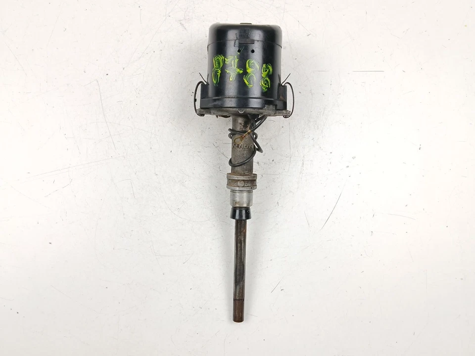 9230331433 DELCO / 72614 PARA SEAT MARBELLA 28A 0.9 - Imagen 2 de 4