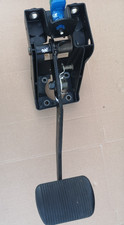 Jaguar Xf 2015 X250 2.2 Diesel Automatic Brake Pedal