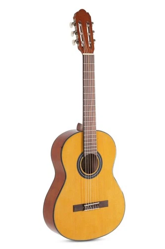 Gewa Klassikgitarre Student Natural 3/4