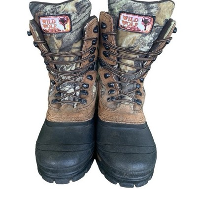 Wild Wolf Rocky 8155 Men
