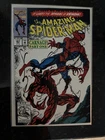 Spider-Man 361, First Full Appearance Of Carnage, Could Grade Into The 9’s