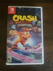 Crash Bandicoot 4: It's About Time Nintendo Switch