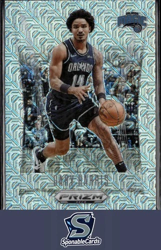2023 Panini Prizm Deca Basketball Mojo Gary Harris #241
