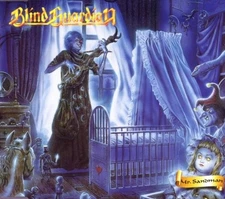 Blind Guardian Mr Sandman (CD) (UK IMPORT)