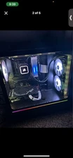 Custom Gaming PC
