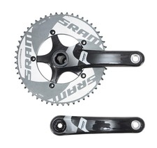 SRAM Force 2x 10 Speed BB30 Carbon Road Bike ...