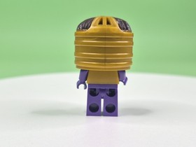 LEGO Marvel: Avengers Assemble MODOK Minifigure sh0101 from Hulk Lab Smash 76018