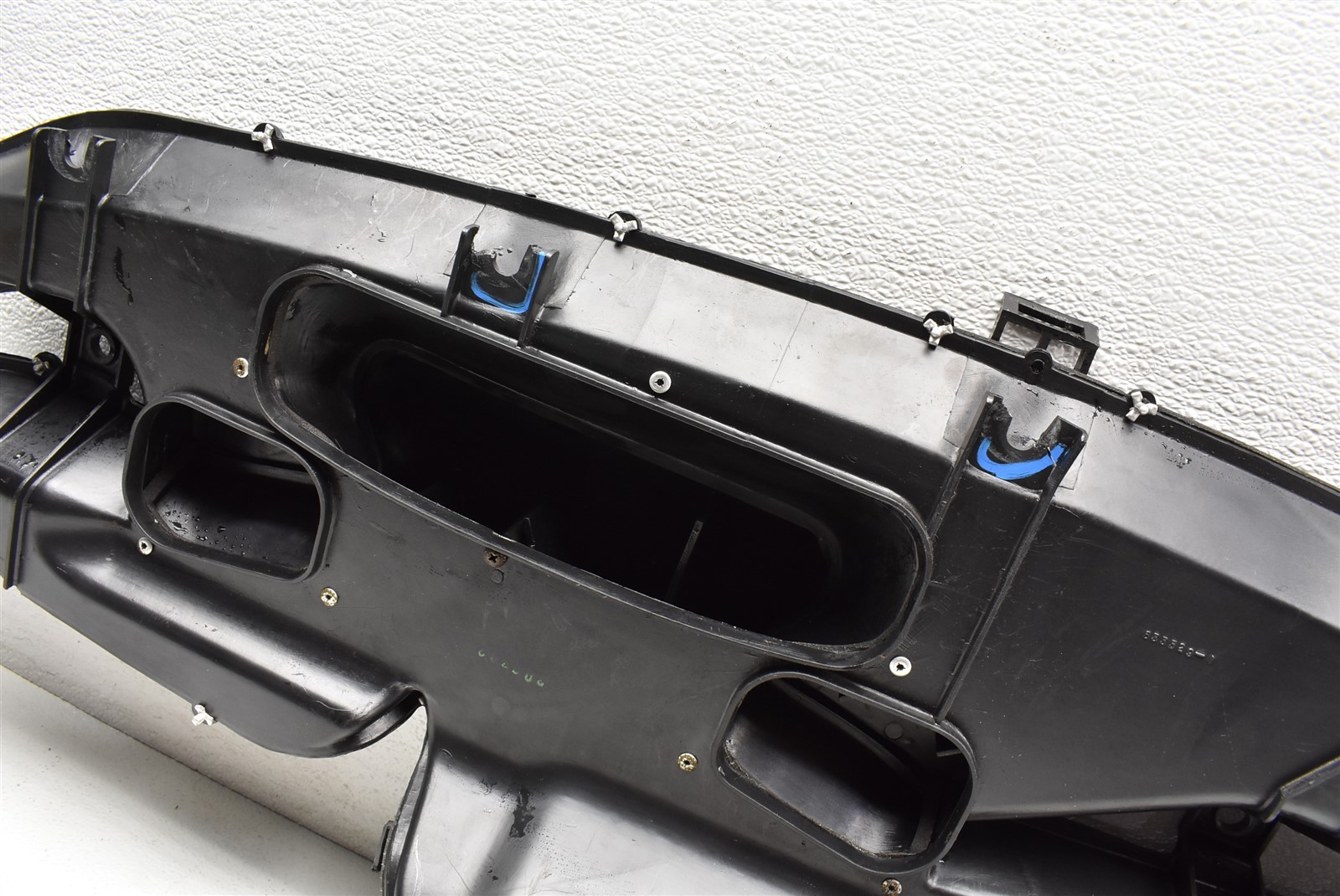 2002 Ferrari 360 Spider Under Dashboard Air Ducting 633552900
