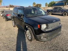 RIGHT HEADLAMP ASSEMBLY 68256567AA 2015-2018 JEEP RENEGADE