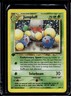 2001 Pokemon Neo Revelation 1st Edition Jumpluff Holo #9/64