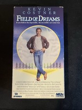 Field of Dreams (VHS, 1997)
