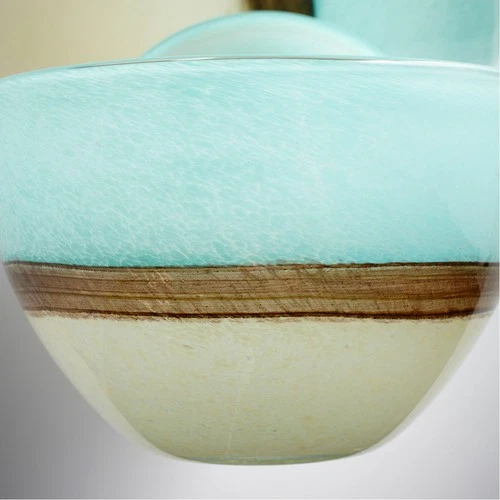 Cyan Design 05873 Earth 9 X 7 inch Vase, Medium - Picture 4 of 4