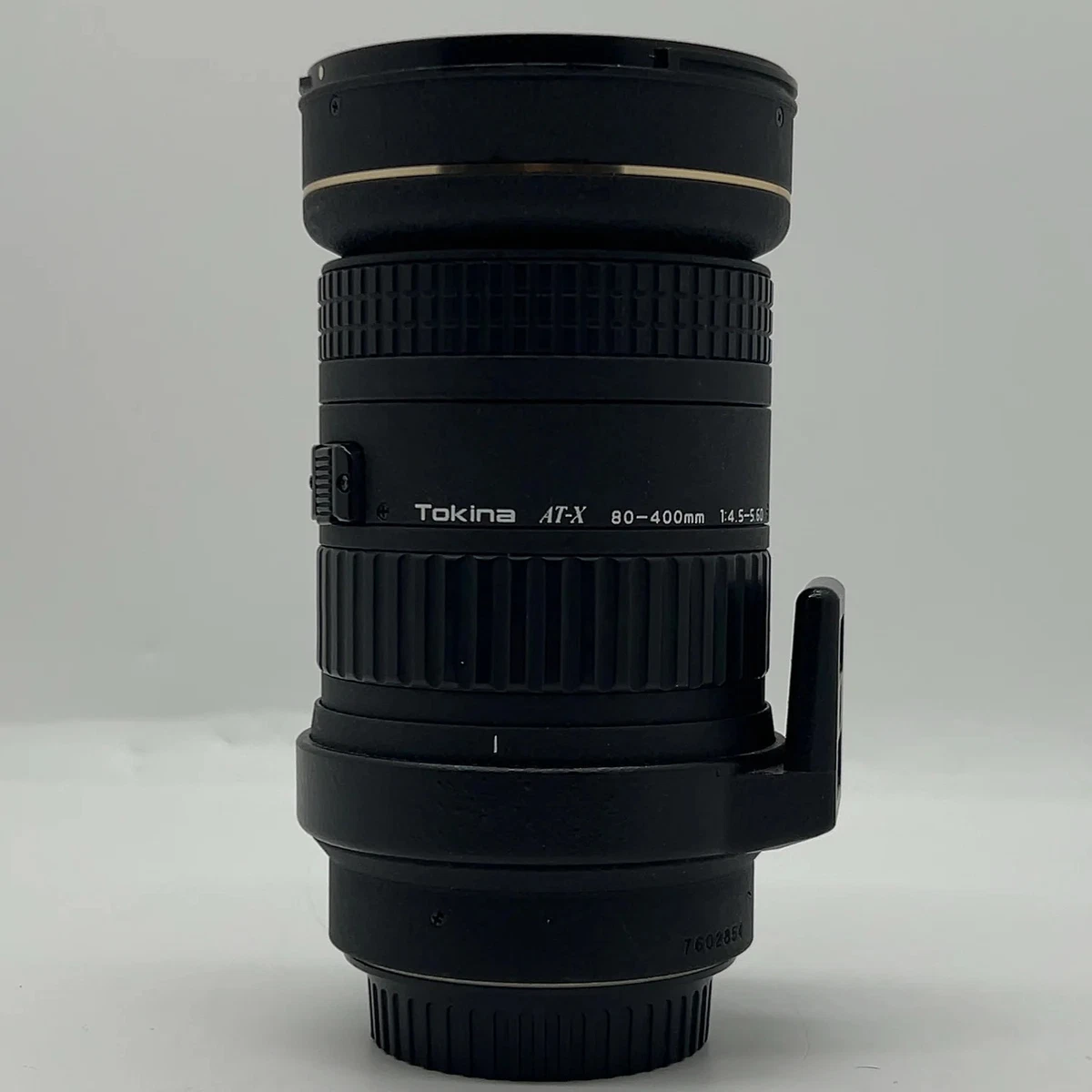Tokina 80-400mm Focal Camera Lenses for sale | eBay