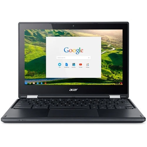 Acer Chromebook R 11 11.6" 1.6GHz Celeron N3150 4GB RAM 16GB SSD Good Condition - Image 2 of 4