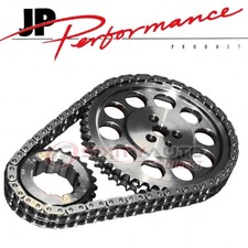 JP Performance Front Engine Timing Set for 1970 Dodge P200 5.9L V8 - Valve lo