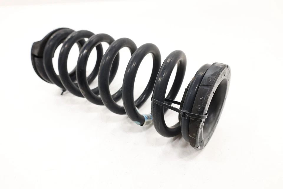 Ford Edge 2019-2024 suspensión trasera lado izquierdo muelle helicoidal OEM K2GC5560BND Foto 4 de 4