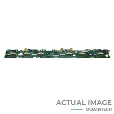 Supermicro BPN-NVME4-119A-S12 1U 12-Slot SFF Backplane 12 x SAS3/SATA3/NVMe4