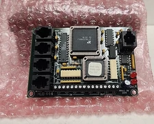 Applied Motion Products HUB 444 Multi-Axis Stepper Motion Hub New