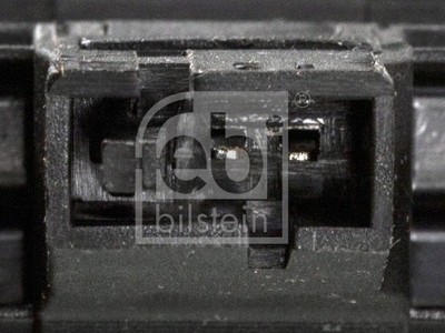 Für FEBI 179688 BUTTON