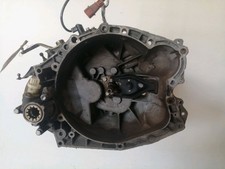 Boite de vitesse Peugeot PARTNER