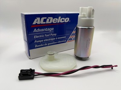 ACDELCO Fuel Pump Kit for 1990 1991 1992 ISUZU IMPULSE 1.6L 1.8L New OEM in box