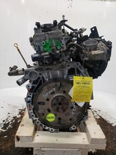 2013-2014 Nissan Altima Engine 2.5l Vin A 4th Digit Qr25de Sedan Oem 1535020