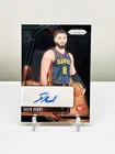 2024-25 Panini Prizm Basketball NBA David Roddy Autograph Auto #SIG-DRH
