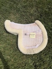 Mattes Fitted Hunter Pad