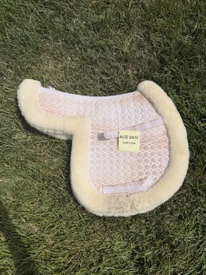 Mattes Fitted Hunter Pad - Bild 1 von 4