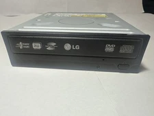 Hitachi - LG Super Multi DVD Rewriter IDE interface w/ LightScribe technology