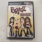Bratz: Forever Diamondz (PS2, 2006) CIB Compete PlayStation Sony 2