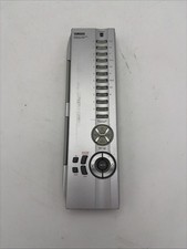 Yamaha RAV130 VV62710 Remote Control Transmitter Used Tested  Working