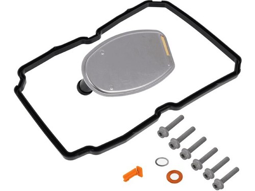 Mercedes-Benz SLR McLaren 2005-2009 Transmissions Set Photo - $110