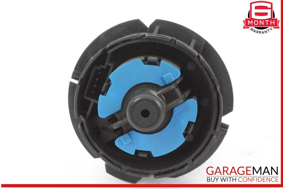 15-24 Porsche Macan 95B Headlight Head Light Control Switch 7P5941531G OEM - Image 3 of 4