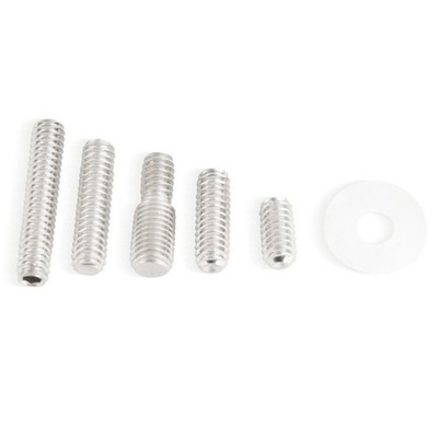 F??r normale B?gen Gegengewichtsset Bogen Balance Bogen Tuning reduziert Bogenv