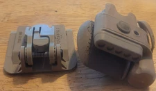 Read Surefire HL1 Helmet Light (White & IR) working condition DP-10149