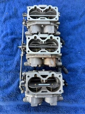 150 OUTBOARD YAMAHA OEM CARBURETOR ASSY 1-3.