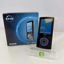 Sandisk Sansa View MP3 Player