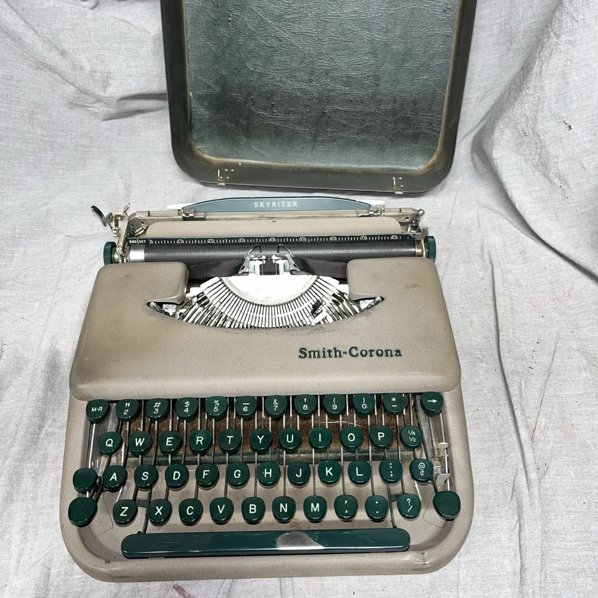 收藏打字机，复古| eBay