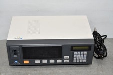  Konica Minolta CA-310 Display Color Analyzer No Probe  X6219