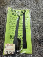 Bullseye Shooting Aid And Stock Main Spring For Sw K L N Frame Revolver