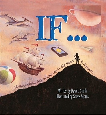 David J. Smith If (Taschenbuch)