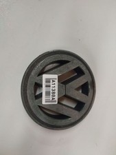 1K5853600 Vorne Abzeichen (Schriftzug Zeichen) 1K5853600 Volkswag DE2904889-00